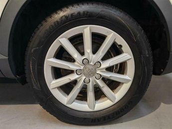 Kia Sorento 2.2 CRDi KX-3 Auto AWD Euro 5 5dr