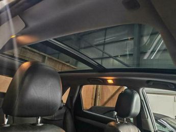 Kia Sorento 2.2 CRDi KX-3 Auto AWD Euro 5 5dr