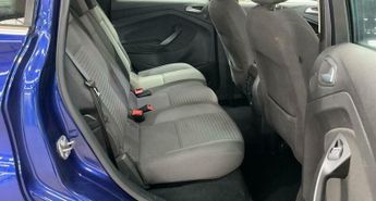 Ford C-Max 1.5 TDCi Titanium Powershift Euro 6 (s/s) 5dr