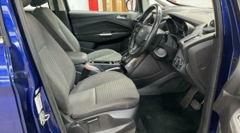 Ford C-Max 1.5 TDCi Titanium Powershift Euro 6 (s/s) 5dr
