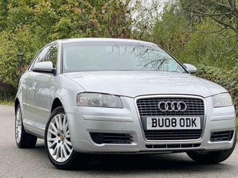 Audi A3 1.9 TDI Special Edition Sportback 5dr