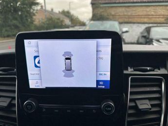 Ford Transit Custom 2.0 340 EcoBlue Limited Auto L1 H2 Euro 6 (s/s) 5dr