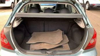 Honda Civic 1.6 i-VTEC SE Executive 5dr