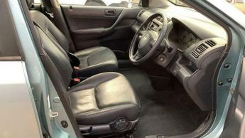 Honda Civic 1.6 i-VTEC SE Executive 5dr