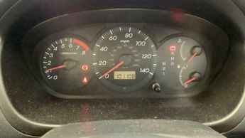 Honda Civic 1.6 i-VTEC SE Executive 5dr