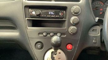 Honda Civic 1.6 i-VTEC SE Executive 5dr