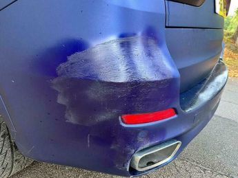 BMW X5 3.0 30d M Sport Auto xDrive Euro 6 (s/s) 5dr