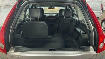 Volvo XC90 2.4 D5 SE Geartronic 5dr