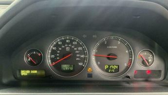 Volvo XC90 2.4 D5 SE Geartronic 5dr