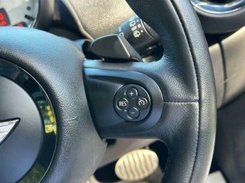 MINI Countryman 2.0 Cooper SD Auto ALL4 Euro 5 5dr