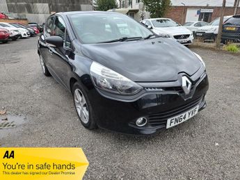  1.5 dCi Expression + Hatchback 5dr Diesel Manual Euro 5 (s/s) (9