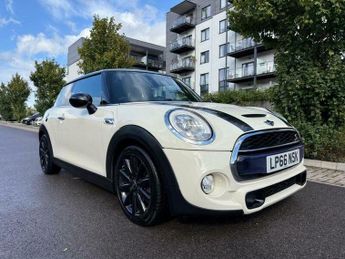MINI Hatch 2.0 Cooper S Euro 6 (s/s) 3dr