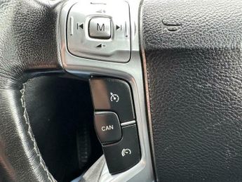 Ford Mondeo 2.0T EcoBoost Titanium Powershift Euro 5 5dr