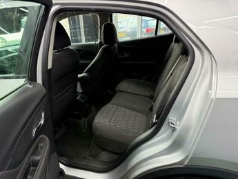 Vauxhall Mokka 1.4T Exclusiv Auto 2WD Euro 5 5dr