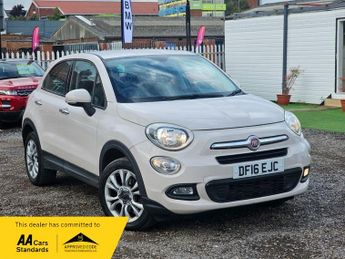 Fiat 500 1.4 MultiAir Pop Star Euro 6 (s/s) 5dr