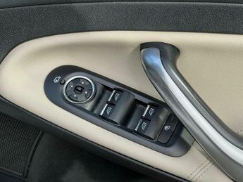 Ford Mondeo 2.0 TDCi Titanium X Powershift Euro 5 5dr