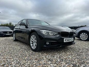 BMW 318 1.5 318i SE Auto Euro 6 (s/s) 4dr