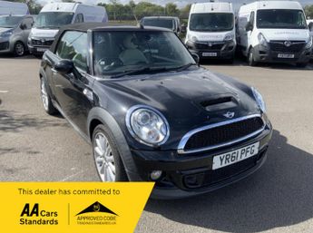 MINI Cooper S COOPER S