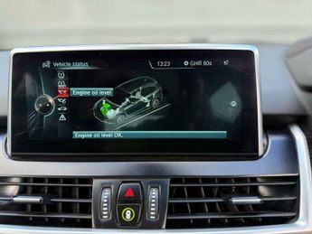 BMW 2 SERIES 1.5 225xe 7.6kWh Luxury Auto 4WD Euro 6 (s/s) 5dr