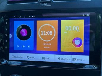 Mercedes-Benz A Class 1.7 A170 Avantgarde SE CVT 5dr