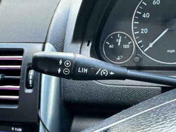 Mercedes-Benz A Class 1.7 A170 Avantgarde SE CVT 5dr