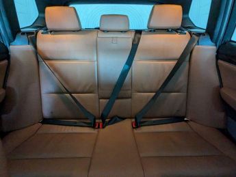 BMW X3 2.0 20d M Sport Auto xDrive Euro 6 (s/s) 5dr