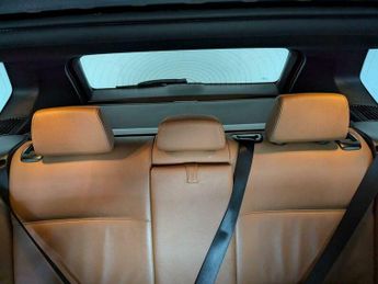 BMW X3 2.0 20d M Sport Auto xDrive Euro 6 (s/s) 5dr