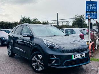 Kia Niro 64kWh 2 Auto 5dr