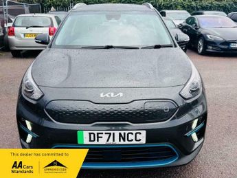 Kia Niro 64kWh 2 Auto 5dr
