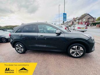 Kia Niro 64kWh 2 Auto 5dr