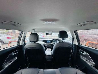 Kia Niro 64kWh 2 Auto 5dr