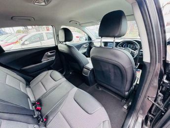 Kia Niro 64kWh 2 Auto 5dr