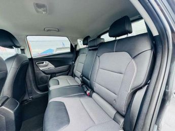 Kia Niro 64kWh 2 Auto 5dr