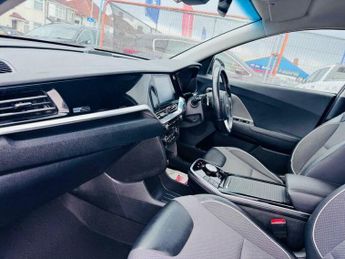 Kia Niro 64kWh 2 Auto 5dr