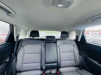 Kia Niro 64kWh 2 Auto 5dr