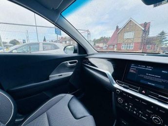 Kia Niro 64kWh 2 Auto 5dr