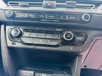 Kia Niro 64kWh 2 Auto 5dr