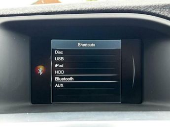 Volvo S60 2.0 D4 R-Design Nav Auto Euro 6 (s/s) 4dr