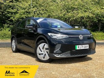 Volkswagen ID.4 LIFE
