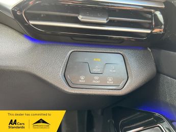 Volkswagen ID4 LIFE