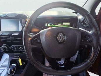 Renault Zoe R90 41kWh Dynamique Nav Auto 5dr (Battery Lease)