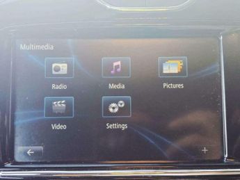 Renault Zoe R90 41kWh Dynamique Nav Auto 5dr (Battery Lease)