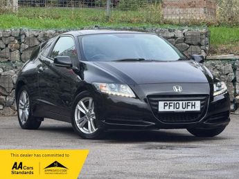 Honda CR-Z 1.5 IMA Sport Hybrid 3dr