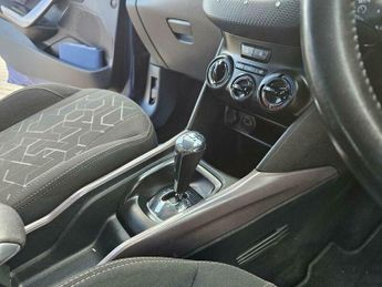 Peugeot 2008 1.6 e-HDi Active EGC Euro 5 (s/s) 5dr