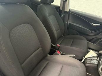 Hyundai IX20 1.6 Style Auto Euro 5 5dr