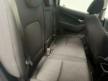 Hyundai IX20 1.6 Style Auto Euro 5 5dr