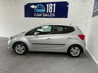 Hyundai IX20 1.6 Style Auto Euro 5 5dr