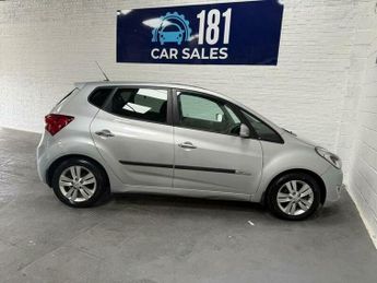 Hyundai IX20 1.6 Style Auto Euro 5 5dr