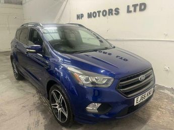Ford Kuga 1.5T EcoBoost ST-Line Auto AWD Euro 6 (s/s) 5dr