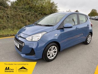 Hyundai I10 SE